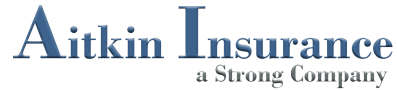 Aitkin Insurance ~ A Strong Company